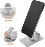 K18 360° Rotatable Mobile Holder Stand Desktop Foldable