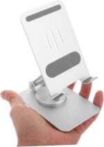 K18 360° Rotatable Mobile Holder Stand Desktop Foldable