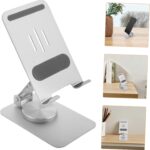K18 360° Rotatable Mobile Holder Stand Desktop Foldable