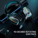 KOTION EACH G1 PRO Gaming Headset