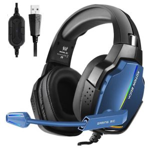 KOTION EACH G1 PRO Gaming Headset 