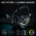 KOTION EACH G1 PRO Gaming Headset