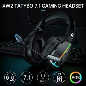 KOTION EACH G1 PRO Gaming Headset