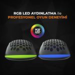 Lecoo MS107 Gaming Mouse