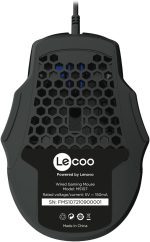 Lecoo MS107 Gaming Mouse