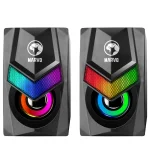 Marvo SG-118 Speaker