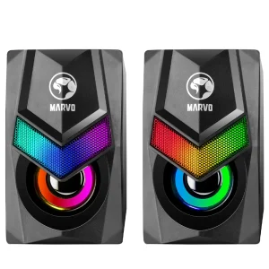 Marvo SG-118 Speaker