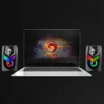 Marvo SG-118 Speaker