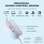 Onikuma X25 Gaming Headset