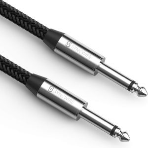 Syncwire Guitar Lead