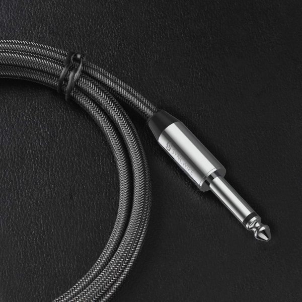 Syncwire Guitar Lead