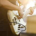 Syncwire Guitar Lead