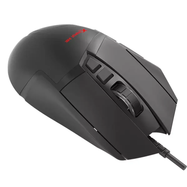 XTRIKE ME GM520 Gaming Mouse