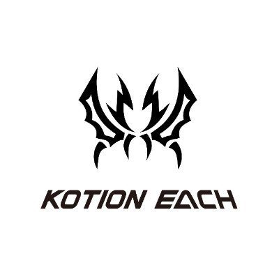 KOTION EACH logo