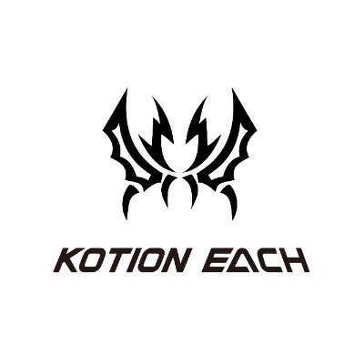 KOTION EACH logo