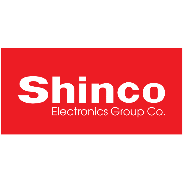 shinco logo