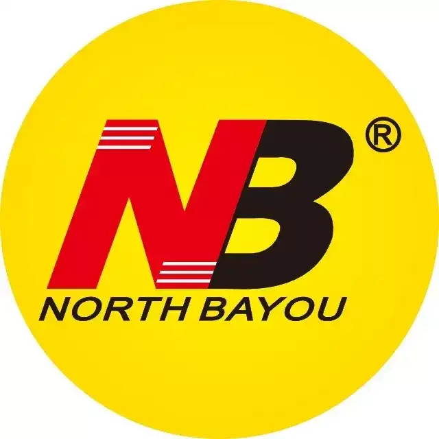 NB North Bayou logo