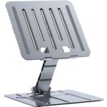 Metal Laptop Stand Foldable