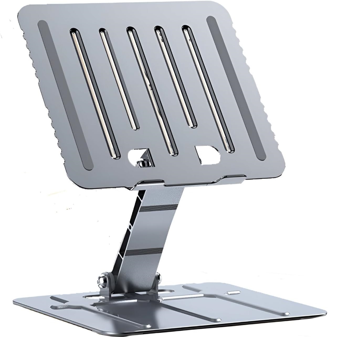 Metal Laptop Stand Foldable