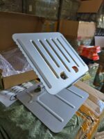 Metal Laptop Stand Foldable