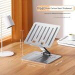 Metal Laptop Stand Foldable