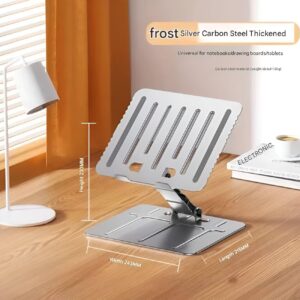 Metal Laptop Stand Foldable