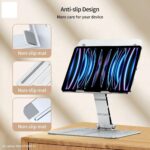 Metal Laptop Stand Foldable