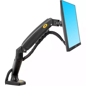 NB F80 Monitor Desk Stand Arm