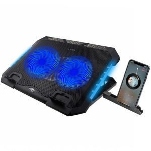 S900 Gaming Laptop Cooling Pad