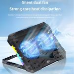 S900 Gaming Laptop Cooling Pad