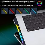 S900 Gaming Laptop Cooling Pad