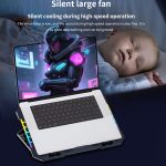 S900 Gaming Laptop Cooling Pad
