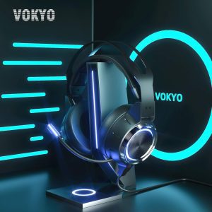 VOKYO K15 Gaming Headset