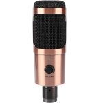 USB Metal Condenser Microphone Kit