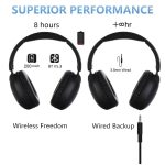 SODO SD1101 Bluetooth Headphone