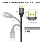 Syncwire HDMI Cable