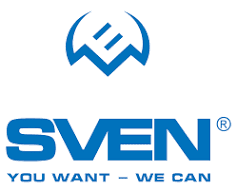 SVEN Logo