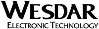 WESDAR logo