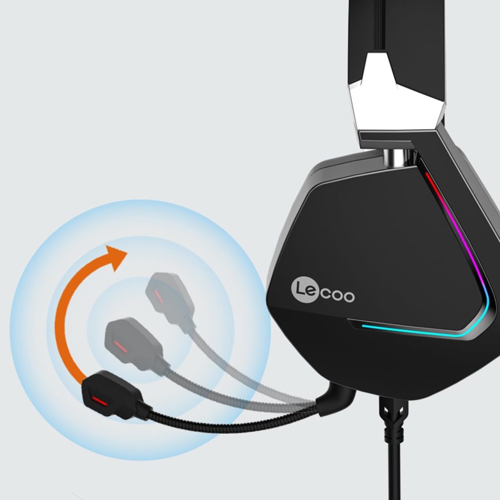 Lecoo HT402 Gaming Headset