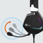 Lecoo HT402 Gaming Headset