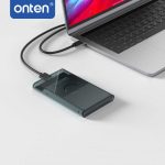 ONTEN OTN-UHD2 2.5 External Case
