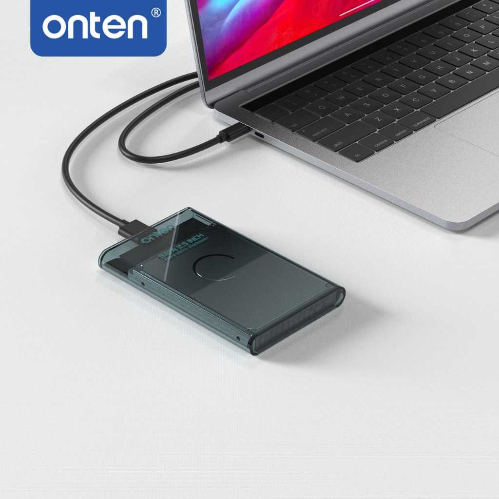 ONTEN OTN-UHD2 2.5 External Case