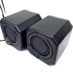 WESDAR CS2 Speaker