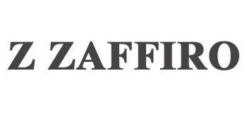 Zaffiro Logo