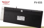 FOREV FV-65S Keyboard