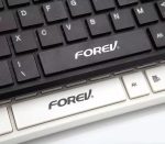 FOREV FV-65S Keyboard