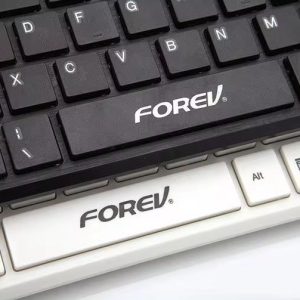 FOREV FV-65S Keyboard