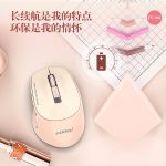 FOREV FV-985 Wireless Mouse