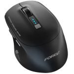 FOREV FV-985 Rechargeable Bluetooth Mouse