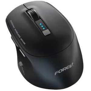 FOREV FV-985 Rechargeable Bluetooth Mouse